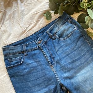 Dip brand jeans